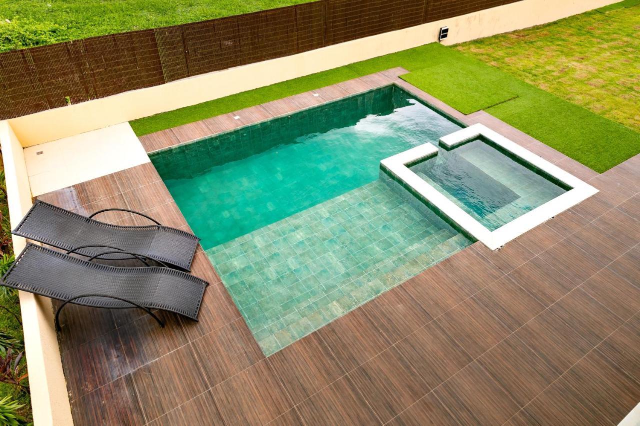 Espetacular Casa de Charme em São Miguel do Gostoso - Salou Vila Exterior foto