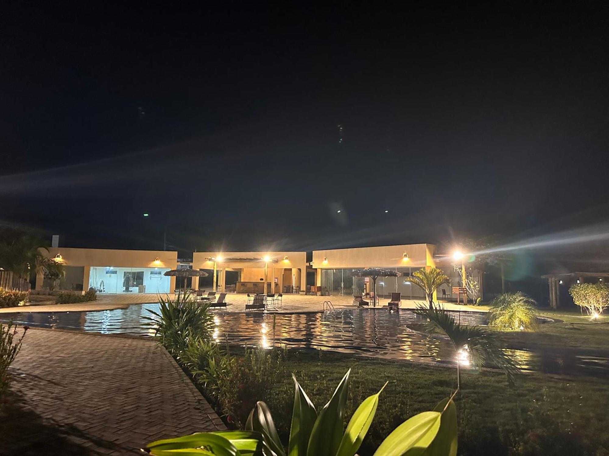 Espetacular Casa de Charme em São Miguel do Gostoso - Salou Vila Exterior foto